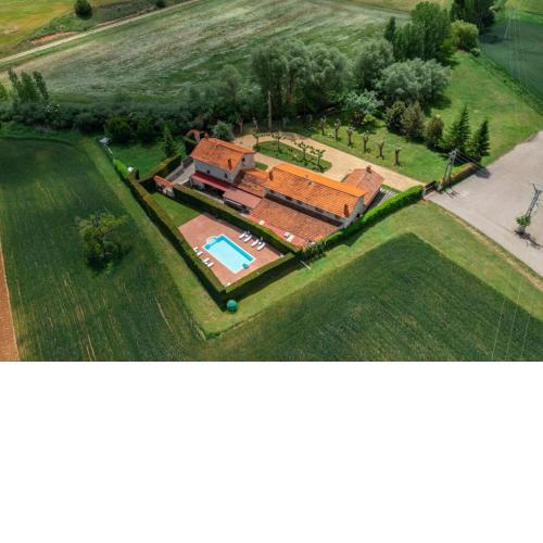 La Finca de Salaverri