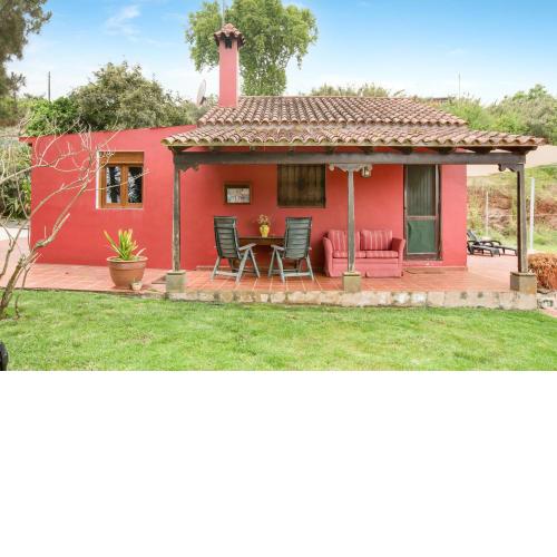 La Finca de Teror