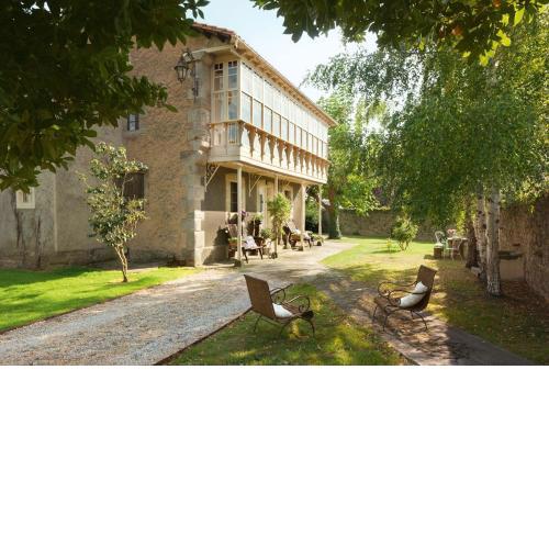 LA FINCA DEL MONASTERIO