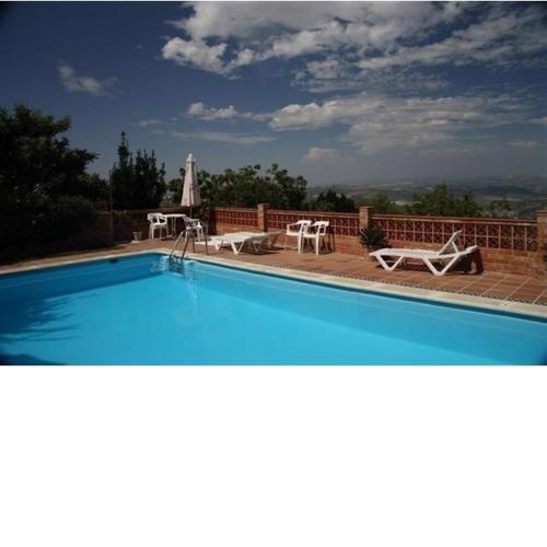 La Finca Mercedes
