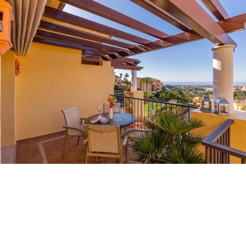 La Finca Vista Panorama