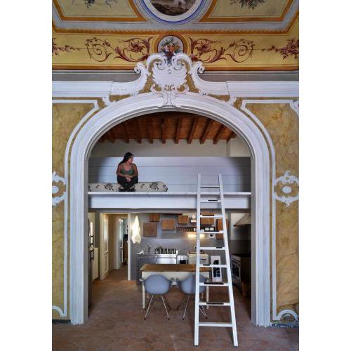 La Finestra Guest Apartment - Eco&Bio
