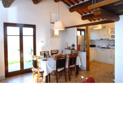 La Finestra su Cortona