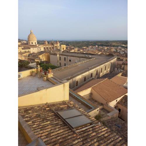La Finestra su Noto