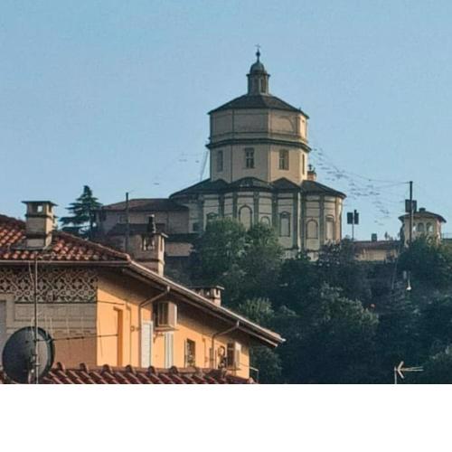 La finestra sui Cappuccini
