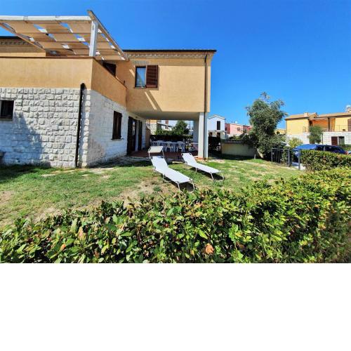 La Finestra sul Conero Apartments