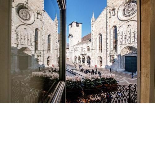 La Finestra Sul Duomo -by House Of Travelers-