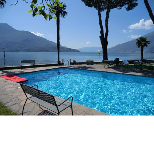 La Finestra sul Lago