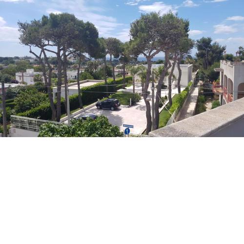 La Finestra sul Mare - Villa