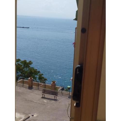 La finestra sul mare