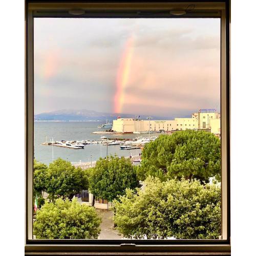 La Finestra sul Mare