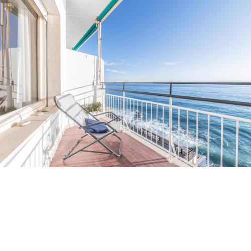La finestra sul mare
