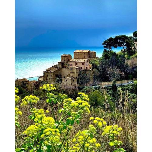 La finestra sul mare
