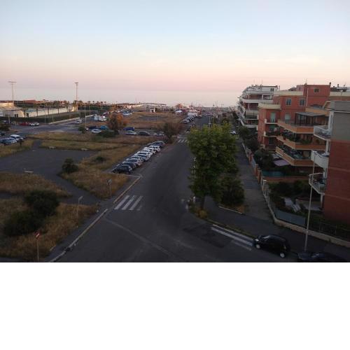 La finestra sul mare