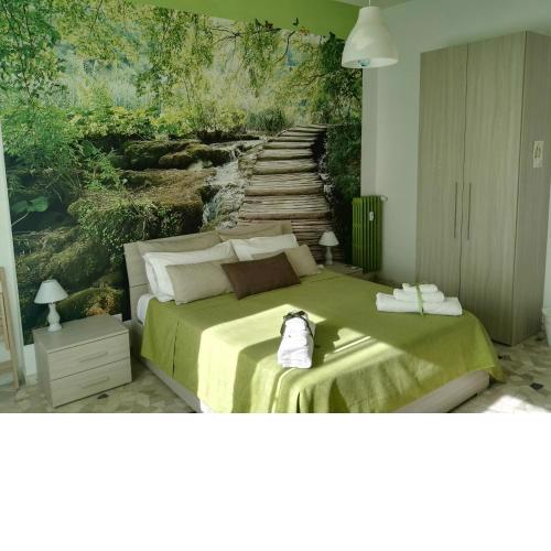 La Finestra Sul Mondo B&B