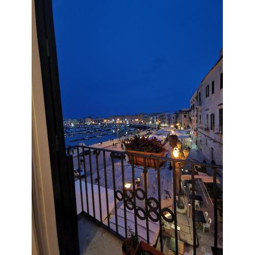 La finestra sul porto