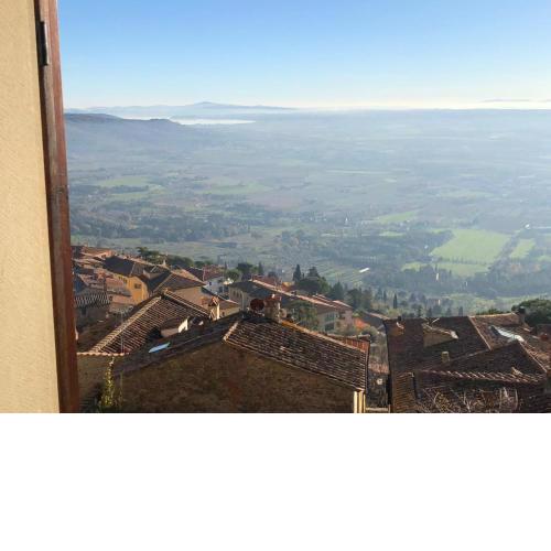 La finestra sulla Toscana