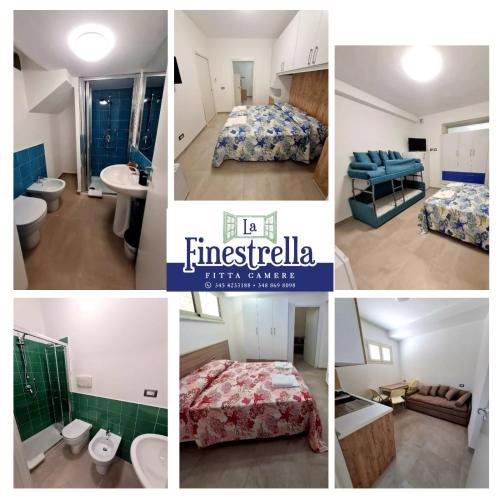 La Finestrella