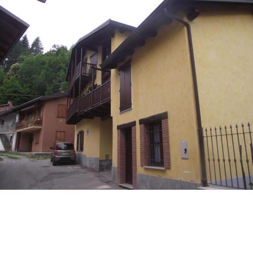 La Fisarmonica
