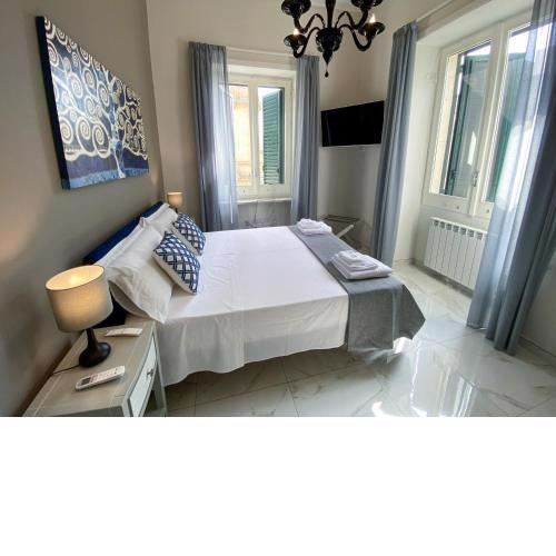 La Fitolacca B&B
