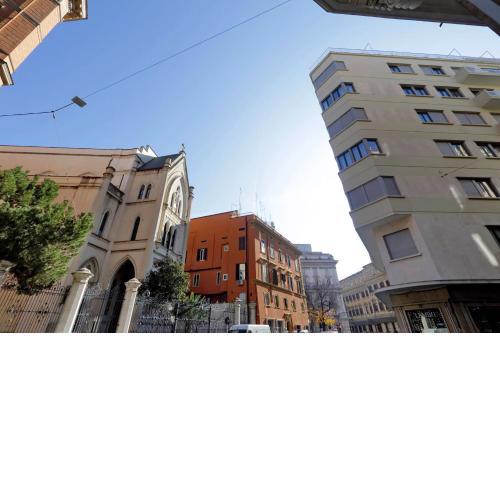 La Flavia Design City Suites Rome