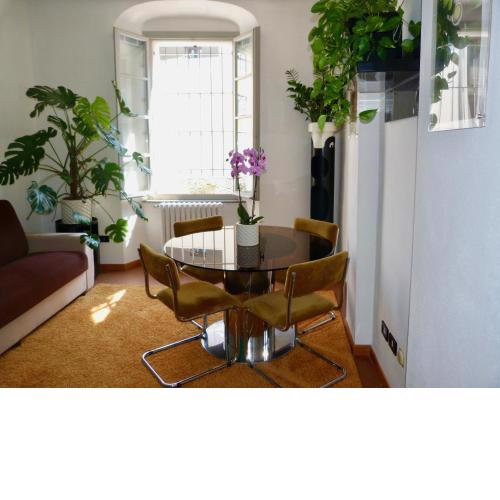 La Flo House