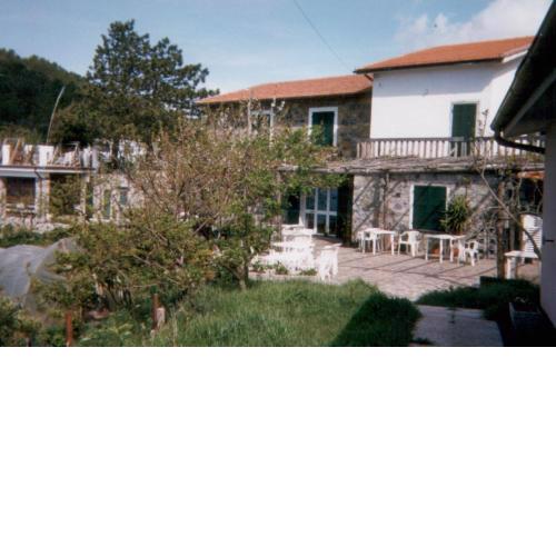 La Foce Del Prato