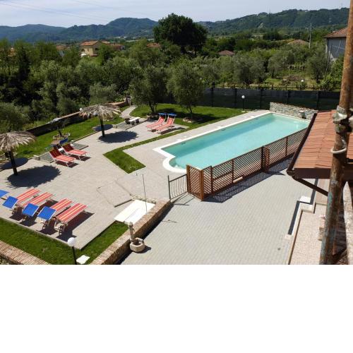 La Fonda Casa Vacanze