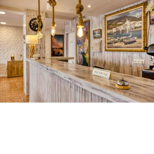 La Fonda