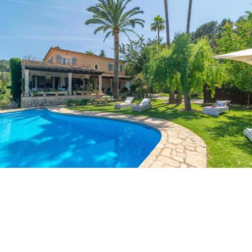 La Font -Mancor-