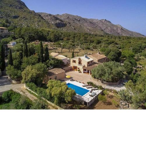 La Font Canaves Pollensa