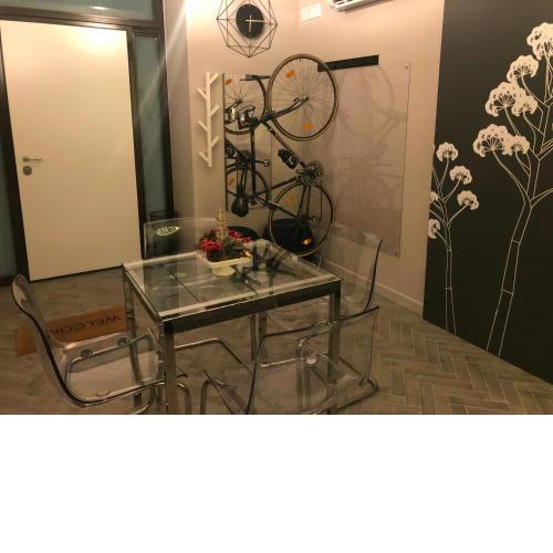 La Fontana di Traetta Guest House