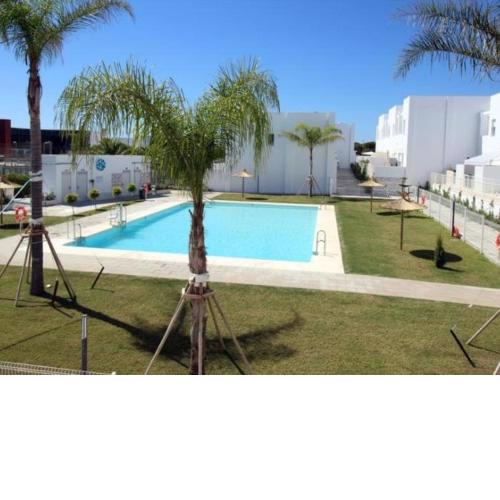 La Fontanilla Place