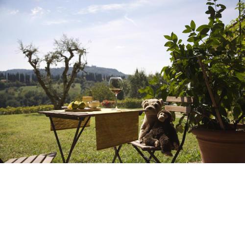 La Fonte al Prete