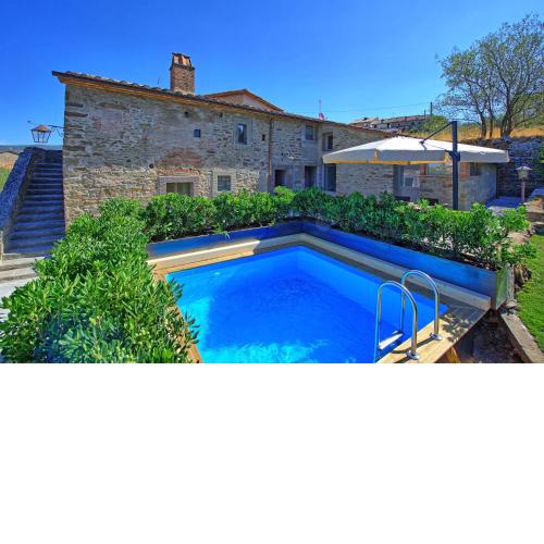 La Fonte by PosarelliVillas