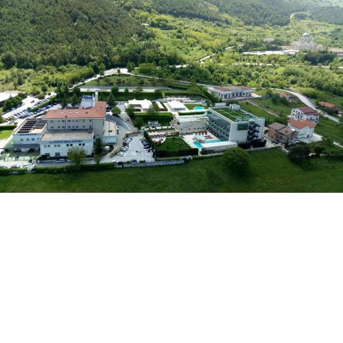 La Fonte dell'Astore