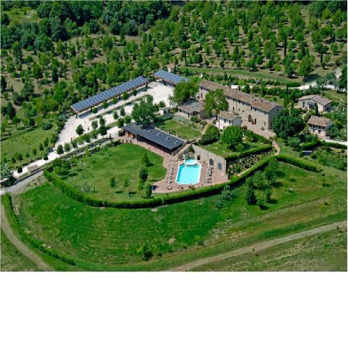 La Fonte Di Montebuono