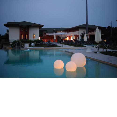 La Foresteria Canavese Golf & Country Club