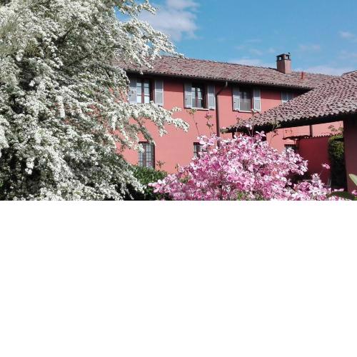 La Foresteria dei Baldi