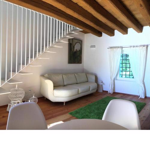 La Foresteria di Villa Gorgo