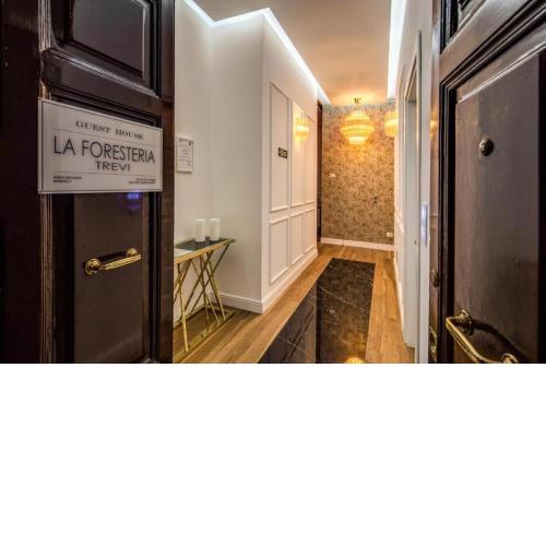 La Foresteria Luxury Suites