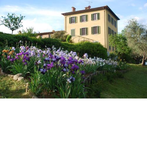 La Foresteria Montecatini Golf
