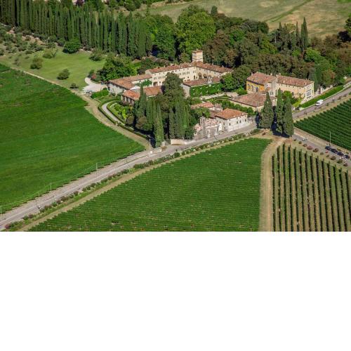 La Foresteria Serego Alighieri