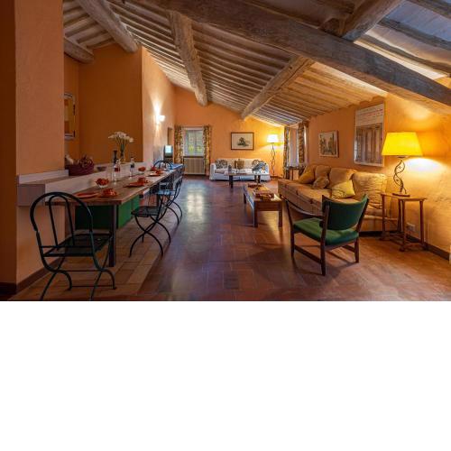 La Foresteria