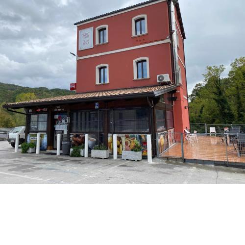 La Foresteria