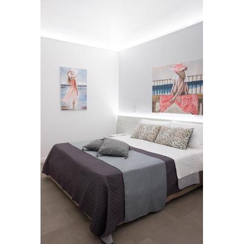 La Forgia - Guest House