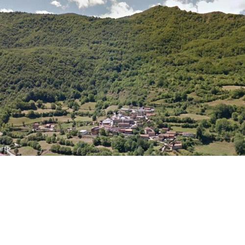 La Forna del Coto