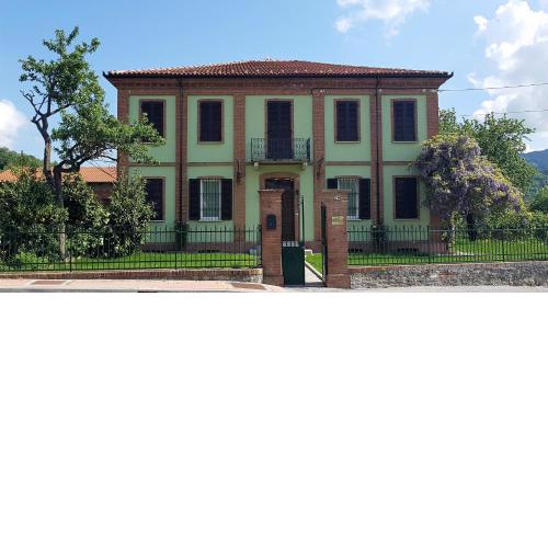 La Fornace