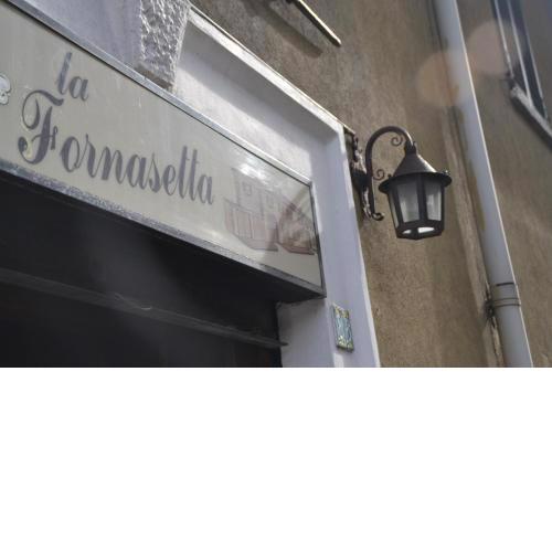 La Fornasetta