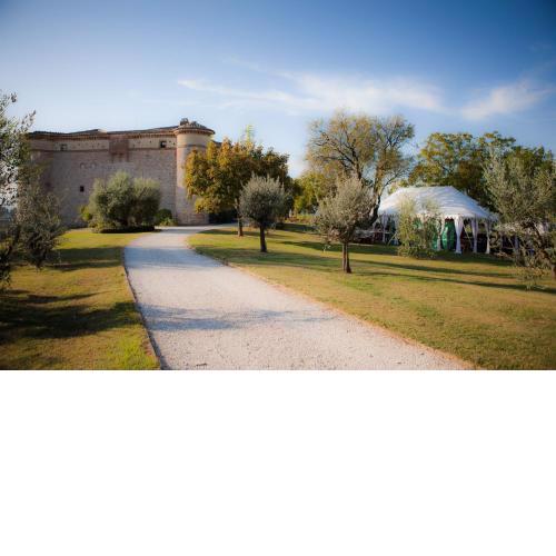 La Fortezza Alta